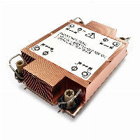 K Inter-Tech Kühler N-10 1HE passiv Intel Socket LGA 4189 retail