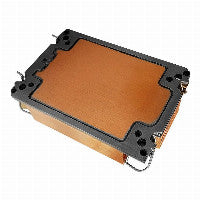 K Inter-Tech Kühler N-10 1HE passiv Intel Socket LGA 4189 retail
