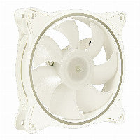 Inter-Tech Lüfter 120*120*25 ARGUS L-12025W , weiß retail