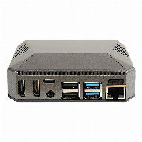 Inter-Tech RASPBERRY Gehäuse ODS-727 Pi4 ( Model B)