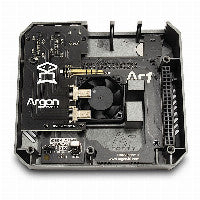 Inter-Tech RASPBERRY Gehäuse ODS-727 Pi4 ( Model B)