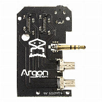 Inter-Tech RASPBERRY Gehäuse ODS-727 Pi4 ( Model B)
