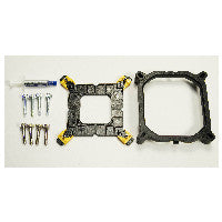 K Inter-Tech Kühler Montage-Kit KH-003 Sockel 1700