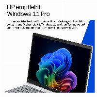 HP EliteBook 8 G2i 14 inch Notebook Next Gen AI PC Copilot+ PC Intel Core Ultra 7 Laptop 35,6 cm (14") WUXGA 32 GB LPDDR5x-SDRAM 1 TB SSD Wi-Fi 7 (802.11be) Windows 11 Pro Silber