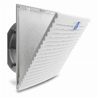 Delock Axiallüfter 230 V AC mit Filter 323 x 323 x 127 mm