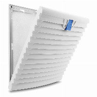 Delock Lüfterfilter mit Clip 254 x 254 x 47 mm