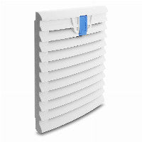 Delock Lüfterfilter mit Clip 204 x 204 x 46 mm