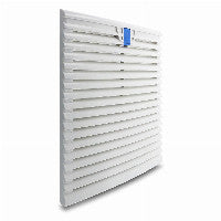 Delock Lüfterfilter mit Clip 323 x 323 x 47 mm