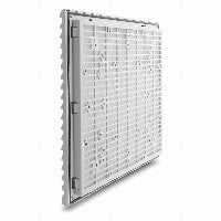 Delock Lüfterfilter mit Clip 323 x 323 x 47 mm