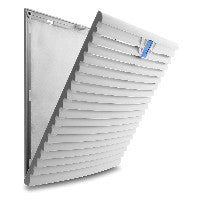 Delock Lüfterfilter mit Clip 323 x 323 x 47 mm