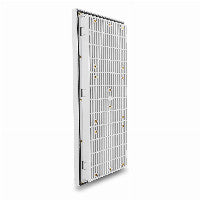 Delock Lüfterfilter mit Clip 418 x 180 x 46 mm