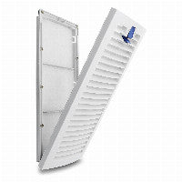 Delock Lüfterfilter mit Clip 418 x 180 x 46 mm