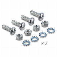 Delock Lüfterfilter mit Clip 418 x 180 x 46 mm