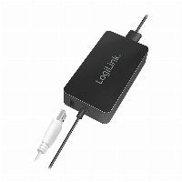 Logilink Notebook power supply, for Surface Book, 44W, USB Port, black