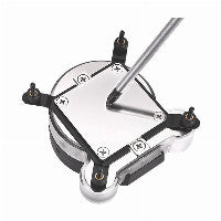 K Thermaltake Pacific MX2 Ultra CPU Waterblock
