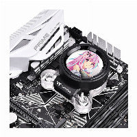 K Thermaltake Pacific MX2 Ultra CPU Waterblock