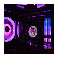 K Thermaltake Pacific MX2 Ultra CPU Waterblock