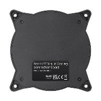 K Thermaltake Pacific TF3 Liquid Cooling System Dashboard Black
