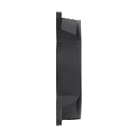 K Thermaltake Pacific TF3 Liquid Cooling System Dashboard Black