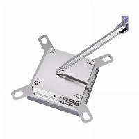 K Thermaltake Pacific W8 CPU Water Block Silver
