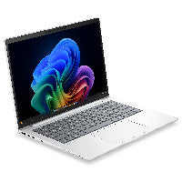 HP EliteBook 8 G2a Next Gen AI PC Copilot+ PC AMD Ryzen AI 5 435 Laptop 35,6 cm (14") WUXGA 16 GB LPDDR5x-SDRAM 512 GB SSD Wi-Fi 7 (802.11be) Windows 11 Pro Silber
