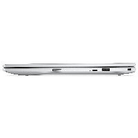 HP EliteBook 8 G2a Next Gen AI PC Copilot+ PC AMD Ryzen AI 5 435 Laptop 35,6 cm (14") WUXGA 16 GB LPDDR5x-SDRAM 512 GB SSD Wi-Fi 7 (802.11be) Windows 11 Pro Silber
