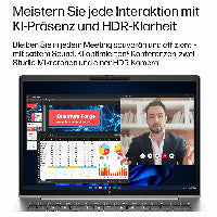 HP E04G7ET laptop AMD Ryzen™ 7 250 35,6 cm (14") WUXGA 32 GB LPDDR5x-SDRAM 512 GB SSD Wi-Fi 7 (802.11be) Windows 11 Pro Silber