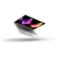 HP E04FVET laptop Intel Core 5 35,6 cm (14") WUXGA 32 GB LPDDR5x-SDRAM 512 GB SSD Wi-Fi 7 (802.11be) Windows 11 Pro AI PC Silber