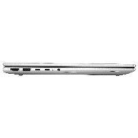 HP E04FVET laptop Intel Core 5 35,6 cm (14") WUXGA 32 GB LPDDR5x-SDRAM 512 GB SSD Wi-Fi 7 (802.11be) Windows 11 Pro AI PC Silber