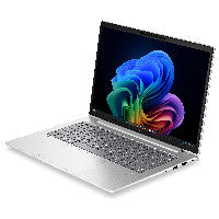 HP E04FVET laptop Intel Core 5 35,6 cm (14") WUXGA 32 GB LPDDR5x-SDRAM 512 GB SSD Wi-Fi 7 (802.11be) Windows 11 Pro AI PC Silber