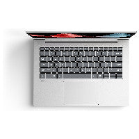 HP DL9P9ET laptop AMD Ryzen™ 7 250 35,6 cm (14") WUXGA 32 GB LPDDR5x-SDRAM 1 TB SSD Wi-Fi 7 (802.11be) Windows 11 Pro Silber