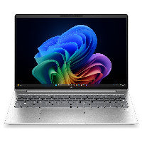 HP E04G2ET laptop Intel Core 5 40,6 cm (16") WUXGA 32 GB LPDDR5x-SDRAM 512 GB SSD Wi-Fi 7 (802.11be) Windows 11 Pro AI PC Silber