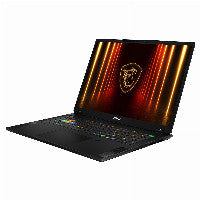 MSI Stealth 18 HX AI A2XWHG-015FR Intel Core Ultra 9 275HX Laptop 45,7 cm (18") Quad HD+ 32 GB DDR5-SDRAM 2 TB SSD NVIDIA GeForce RTX 5070 Ti Wi-Fi 7 (802.11be) Windows 11 Pro Schwarz AZERTY Französisch