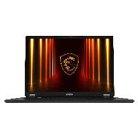 MSI Stealth 18 HX AI A2XWHG-015FR Intel Core Ultra 9 275HX Laptop 45,7 cm (18") Quad HD+ 32 GB DDR5-SDRAM 2 TB SSD NVIDIA GeForce RTX 5070 Ti Wi-Fi 7 (802.11be) Windows 11 Pro Schwarz AZERTY Französisch
