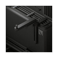 HAVN HS 420 PC-Gehäuse, Midi-Tower, E-ATX, Tempered Glass - schwarz