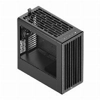 HAVN BF 360 Flow PC-Gehäuse, Midi-Tower, E-ATX, Tempered Glass - schwarz