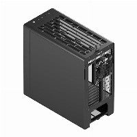HAVN BF 360 Flow PC-Gehäuse, Midi-Tower, E-ATX, Tempered Glass - schwarz