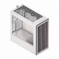 HAVN BF 360 PC-Gehäuse, Midi-Tower, E-ATX, Tempered Glass - weiß