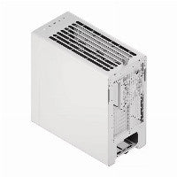 HAVN BF 360 PC-Gehäuse, Midi-Tower, E-ATX, Tempered Glass - weiß