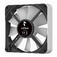 APNX FP2 120mm White PWM ARGB