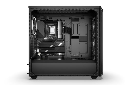 Midi be quiet! SHADOW BASE 800FX Black