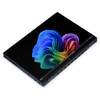 HP OmniBook X FlipNGAI OmniBook X Flip 2-in-1 Next Gen AI 14-kc0179ng Copilot+ PC AMD Ryzen AI 7 445 Hybrid (2-in-1) 35,6 cm (14") Touchscreen 2K 24 GB LPDDR5x-SDRAM 1 TB SSD Wi-Fi 7 (802.11be) Windows 11 Home Blau