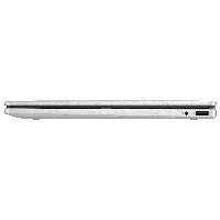 HP DF7F5EA laptop Intel Core 3 100U 35,6 cm (14") Touchscreen 2K 8 GB LPDDR5-SDRAM 512 GB SSD Wi-Fi 6 (802.11ax) Windows 11 Home Silber