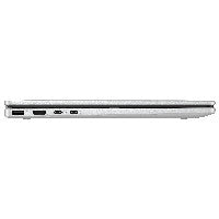 HP DF7F5EA laptop Intel Core 3 100U 35,6 cm (14") Touchscreen 2K 8 GB LPDDR5-SDRAM 512 GB SSD Wi-Fi 6 (802.11ax) Windows 11 Home Silber