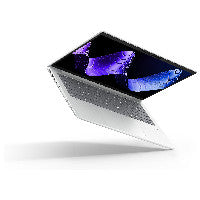 HP EB6 G2Q 14 WUXGA SNAP_X2P42100 16GB 512GB W11P 2/2/2 Copilot+ PC Laptop 35,6 cm (14") LPDDR5x-SDRAM SSD Wi-Fi 7 (802.11be) Windows 11 Pro Silber