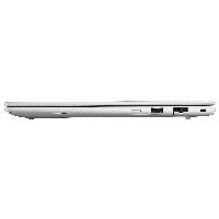 HP EB6 G2Q 14 WUXGA SNAP_X2P42100 16GB 512GB W11P 2/2/2 Copilot+ PC Laptop 35,6 cm (14") LPDDR5x-SDRAM SSD Wi-Fi 7 (802.11be) Windows 11 Pro Silber