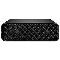 HP E4QH8ET PC/Workstation 265K 32 GB DDR5-SDRAM 1 TB SSD Windows 11 Pro Mini PC Arbeitsstation AI Workstation, AI PC Schwarz