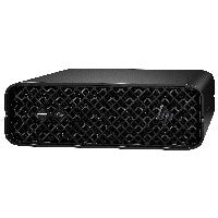HP E4QH8ET PC/Workstation 265K 32 GB DDR5-SDRAM 1 TB SSD Windows 11 Pro Mini PC Arbeitsstation AI Workstation, AI PC Schwarz