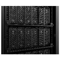 HP E4QH8ET PC/Workstation 265K 32 GB DDR5-SDRAM 1 TB SSD Windows 11 Pro Mini PC Arbeitsstation AI Workstation, AI PC Schwarz