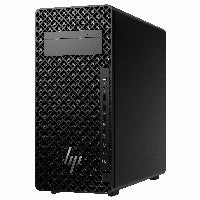 HP E4LQ3ET PC/Workstation 285K 32 GB DDR5-SDRAM 1 TB SSD Windows 11 Pro Tower Arbeitsstation AI Workstation, AI PC Schwarz